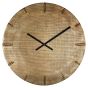 Clock Zane (Gold) by  Richmond Interiors | Style Our Home