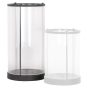 Hurricane Dayene big (Black) by  Richmond Interiors | Style Our Home