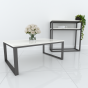 Studio Line Console Table by Steve Bristow | Style Our Home