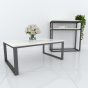 Studio Line Coffee Table by Steve Bristow | Style Our Home