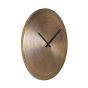 Clock Aden (Gold) by  Richmond Interiors | Style Our Home