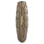 Vase Lena (Brushed Gold) by  Richmond Interiors | Style Our Home