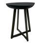 Bibisa Coal Stool (set of 2) by Bluebone | Style Our Home