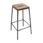 Set of 4 Taphouse Stacking Bar Stools by Bluebone | Style Our Home