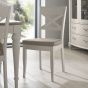 Montreux Grey Washed Oak & Soft Grey 4-6 Seater Extending Dining Set - Style Our Home