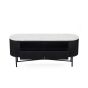 Lucas 120cm Media Unit by Condell/Global Home Group | Style Our Home
