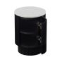 Lucas Side Table by Condell/Global Home Group | Style Our Home