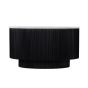 Lucas Round Coffee Table by Condell/Global Home Group | Style Our Home