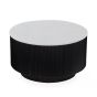 Lucas Round Coffee Table by Condell/Global Home Group | Style Our Home