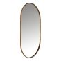 Mirror Skylar (Gold) by  Richmond Interiors | Style Our Home