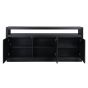 Oakura 3 Door Sideboard - Style Our Home 