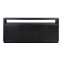 Oakura 3 Door Sideboard - Style Our Home 