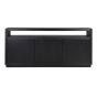 Oakura 3-Doors Sideboard