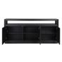 Oakura 3-Doors Sideboard