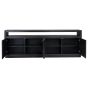 Oakura 4 Door Sideboard - Style Our Home