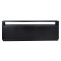 Oakura 4 Door Sideboard - Style Our Home