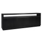 Oakura 4-Doors Sideboard by Richmond Interiors | Style Our Home
