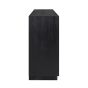 Oakura 4-Doors Sideboard