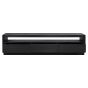 Oakura 3-Drawers TV Cabinet