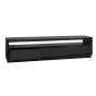 Oakura 3-Drawers TV Cabinet