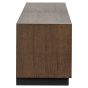 Oakura 3-Drawers TV Cabinet