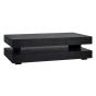 Oakura Coffee Table - Blok H