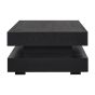 Oakura Blok H Coffee Table