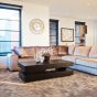 Oakura Coffee table Blok H - Style Our Home