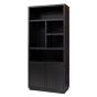 Oakura 2-Doors Display Cabinet by Richmond Interiors | Style Our Home