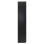 Oakura 2-Doors Display Cabinet