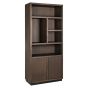 Oakura 2-Doors Display Cabinet by Richmond Interiors | Style Our Home