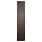 Oakura 2-Doors Display Cabinet