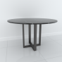 Studio Line Dining Table - 4 Seater by Steve Bristow | Style Our Home