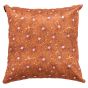 Cushion Vanity 50x50 (Blooms 2004 Orange Lynn BT23127) by  Richmond Interiors | Style Our Home