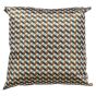 Cushion Vivienne 50x50 (Geo Shape 7021 Space Donna BT24004) by  Richmond Interiors | Style Our Home