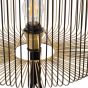 Tova Decorative Floor Lamp with Shade  By Libra | Style Our Home