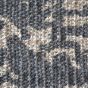 Hannut Hand Woven Pit Loom Grey & Natural 160x230cm Hemp Rug By Libra | Style Our Home