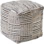 Kose Pouffe By Libra | Style Our Home