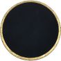 Patterdale Aged Champagne Mirror by Libra | Style Our Home