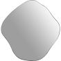Organic Medium Mirror by Libra | Style Our Home