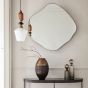 Organic Large Mirror by Libra | Style Our Home