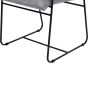 Belton Metal Framed Dining Chair  By Libra | Style Our Home