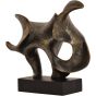 Romulus Sculpture By Libra | Style Our Home