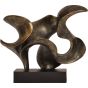 Romulus Sculpture By Libra | Style Our Home