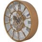 Blackwell Moving Clog Clock  By Libra | Style Our Home
