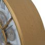 Blackwell Moving Clog Clock  By Libra | Style Our Home