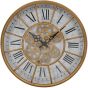 Blackwell Moving Clog Clock  By Libra | Style Our Home