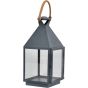 Kes Grey Lantern Square