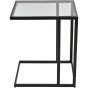 Deveraux Gilded Side Table By Libra | Style Our Home