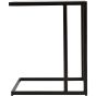 Deveraux Gilded Side Table By Libra | Style Our Home